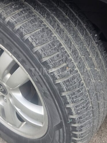 Hyundai Tucson 2008, 204,000 km - 2.0 л - Bakı