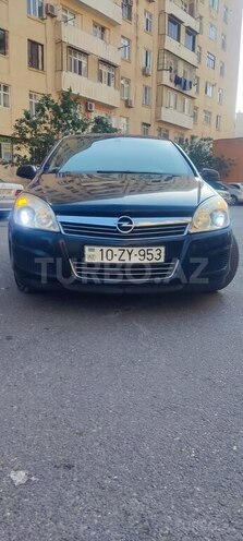 Opel Astra 2009, 378,806 km - 1.3 l - Bakı