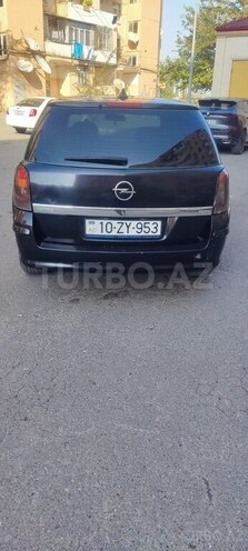 Opel Astra 2009, 378,806 km - 1.3 l - Bakı
