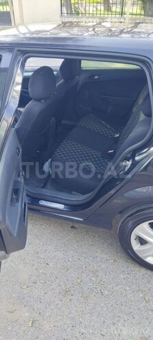 Opel Astra 2009, 378,806 km - 1.3 l - Bakı