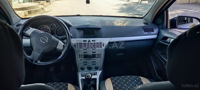 Opel Astra 2009, 378,806 km - 1.3 l - Bakı