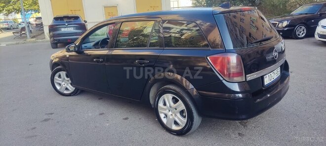 Opel Astra 2009, 378,806 km - 1.3 l - Bakı