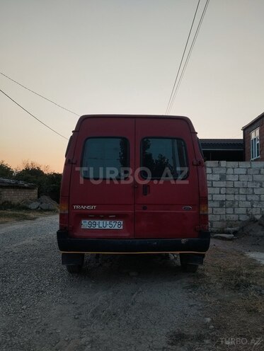 Ford Transit 1994, 177,570 km - 2.5 л - Şabran