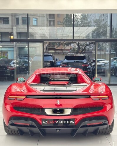 Ferrari  2023, 0 km - 3.0 l - Bakı