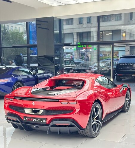Ferrari  2023, 0 km - 3.0 l - Bakı