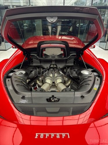 Ferrari  2023, 0 km - 3.0 l - Bakı