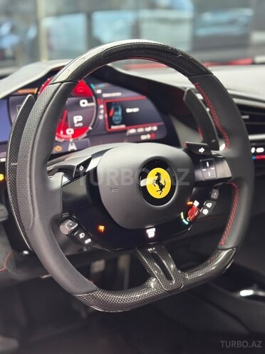 Ferrari  2023, 0 km - 3.0 l - Bakı