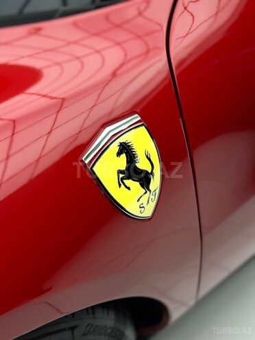 Ferrari  2023, 0 km - 3.0 l - Bakı