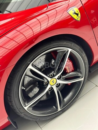 Ferrari  2023, 0 km - 3.0 l - Bakı