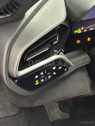 Ferrari  2023, 0 km - 3.0 l - Bakı