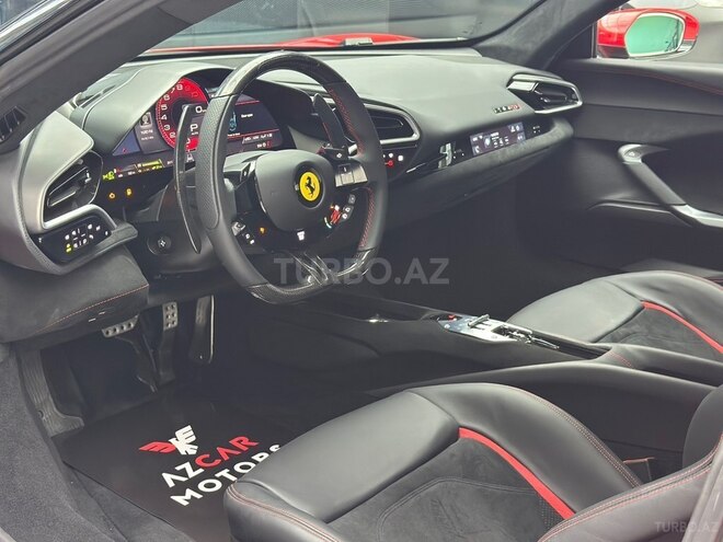 Ferrari  2023, 0 km - 3.0 l - Bakı