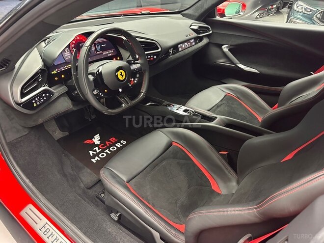 Ferrari  2023, 0 km - 3.0 l - Bakı