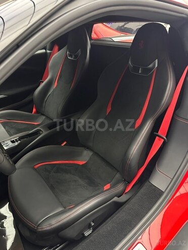 Ferrari  2023, 0 km - 3.0 l - Bakı