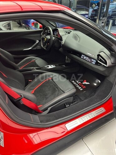 Ferrari  2023, 0 km - 3.0 l - Bakı