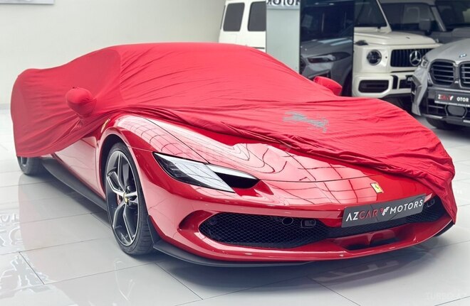 Ferrari  2023, 0 km - 3.0 l - Bakı