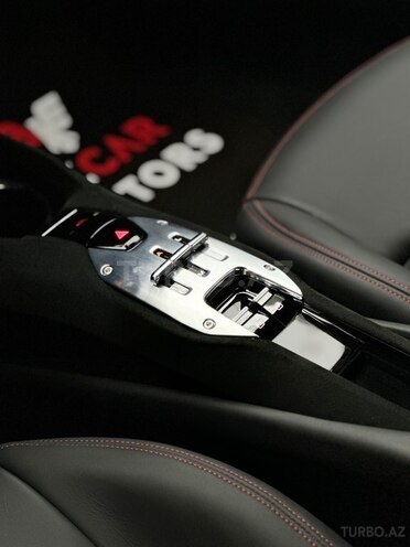 Ferrari  2023, 0 km - 3.0 l - Bakı