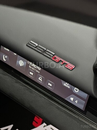 Ferrari  2023, 0 km - 3.0 l - Bakı