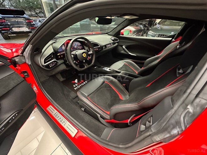 Ferrari  2023, 0 km - 3.0 l - Bakı