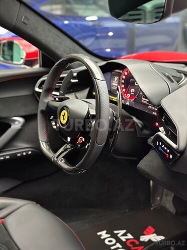 Ferrari  2023, 0 km - 3.0 l - Bakı