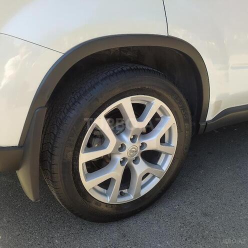 Nissan X-Trail 2011, 168,245 km - 2.5 l - Sumqayıt