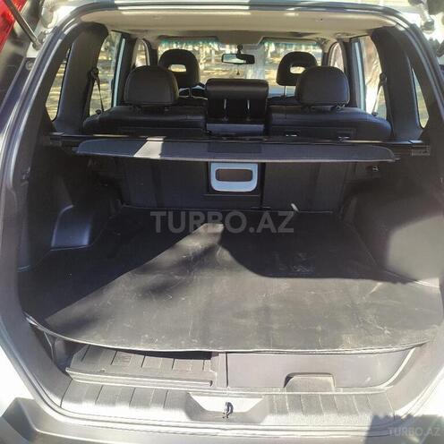 Nissan X-Trail 2011, 168,245 km - 2.5 l - Sumqayıt