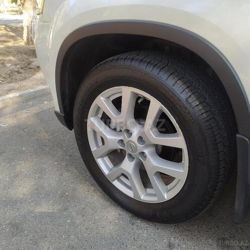 Nissan X-Trail 2011, 168,245 km - 2.5 l - Sumqayıt