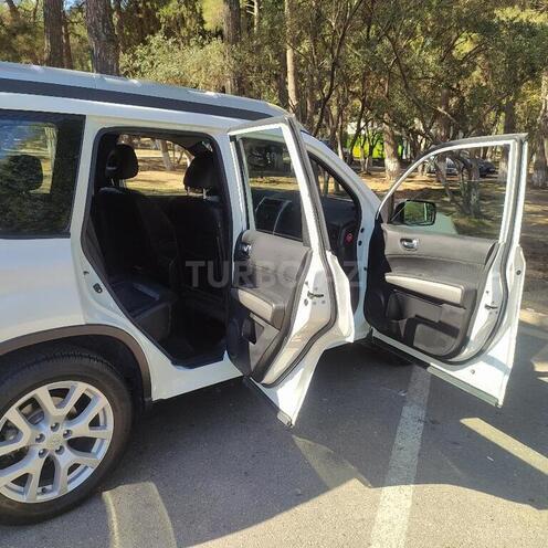 Nissan X-Trail 2011, 168,245 km - 2.5 l - Sumqayıt