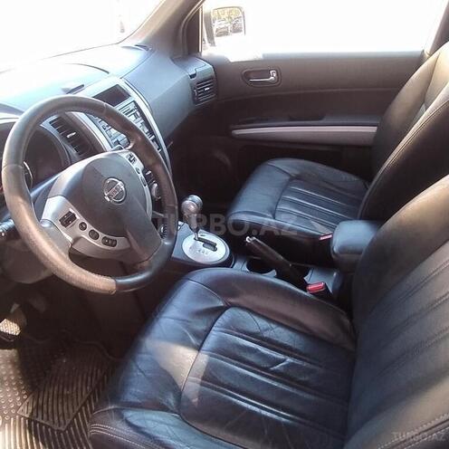 Nissan X-Trail 2011, 168,245 km - 2.5 l - Sumqayıt