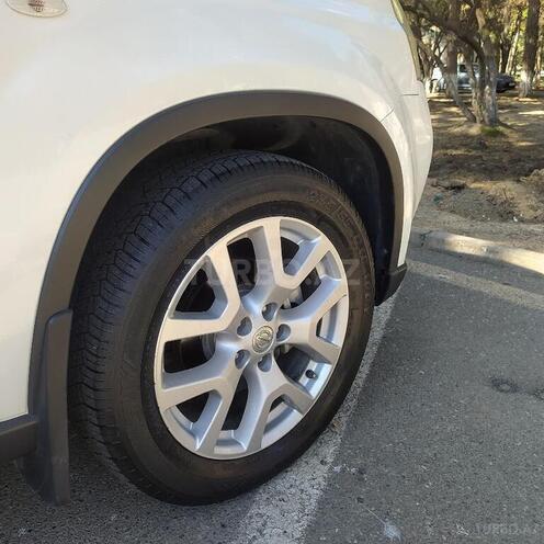 Nissan X-Trail 2011, 168,245 km - 2.5 l - Sumqayıt