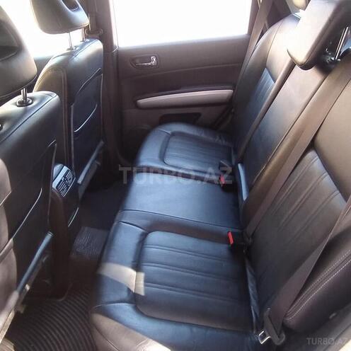 Nissan X-Trail 2011, 168,245 km - 2.5 l - Sumqayıt