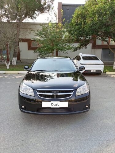 Chevrolet Epica 2008, 292,000 km - 2.0 l - Bakı