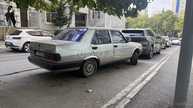 Tofas Dogan 2004, 80,000 km - 1.6 л - Bakı