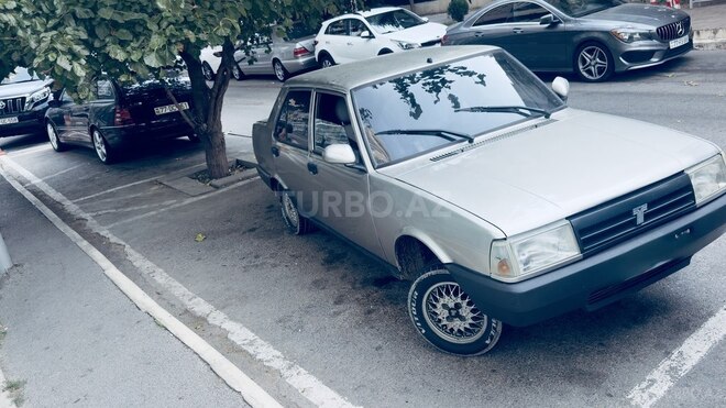 Tofas Dogan 2004, 80,000 km - 1.6 л - Bakı
