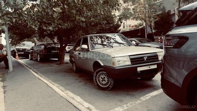 Tofas Dogan 2004, 80,000 km - 1.6 л - Bakı