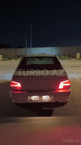 Saipa 132 2013, 200,000 km - 1.3 l - Bakı