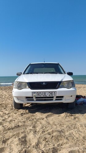 Saipa 132 2013, 200,000 km - 1.3 l - Bakı