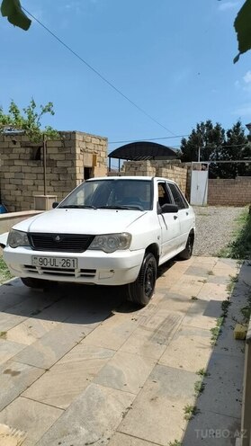 Saipa 132 2013, 200,000 km - 1.3 l - Bakı