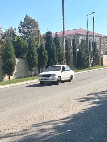Saipa 132 2013, 200,000 km - 1.3 l - Bakı