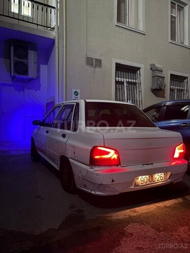 Saipa 132 2013, 200,000 km - 1.3 l - Bakı