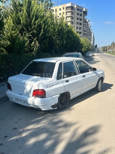 Saipa 132 2013, 200,000 km - 1.3 l - Bakı