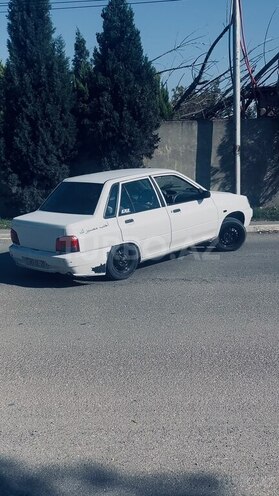 Saipa 132 2013, 200,000 km - 1.3 l - Bakı