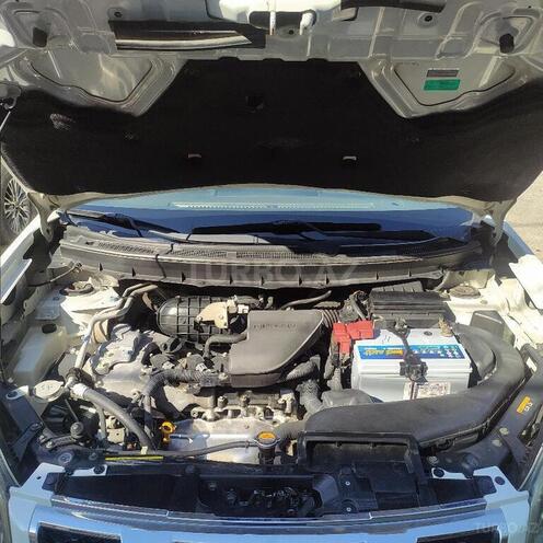 Nissan X-Trail 2011, 168,245 km - 2.5 l - Sumqayıt