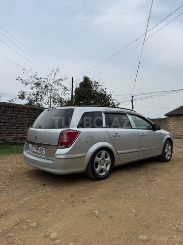 Opel Astra 2008, 389,000 km - 1.4 l - Lənkəran