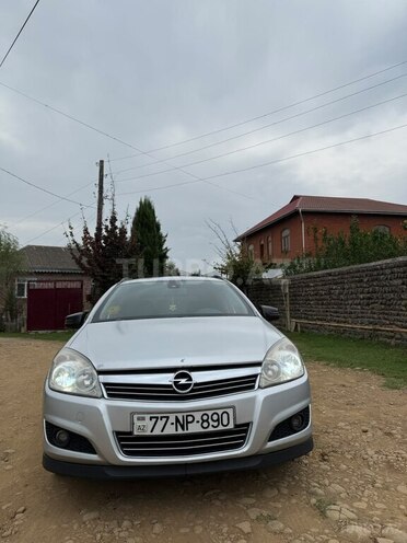 Opel Astra 2008, 389,000 km - 1.4 l - Lənkəran