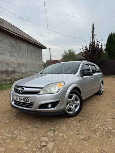 Opel Astra 2008, 389,000 km - 1.4 l - Lənkəran