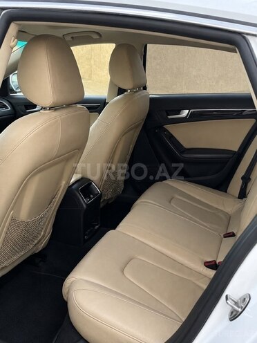 Audi A5 2013, 281,000 km - 2.0 l - Bakı