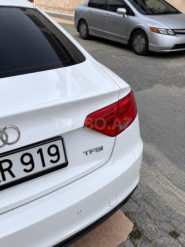 Audi A5 2013, 281,000 km - 2.0 l - Bakı