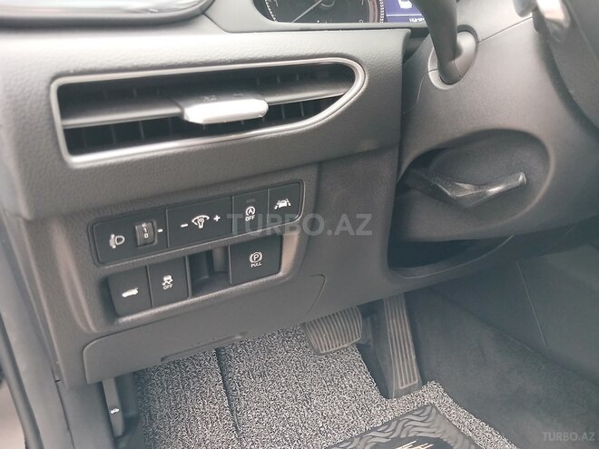 Hyundai Sonata 2019, 157,000 km - 2.0 l - Gəncə