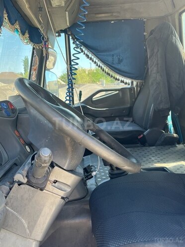 Iveco Trakker 2006, 650,000 km - 13.0 l - Bakı