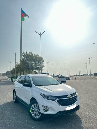 Chevrolet Equinox 2021, 86,905 km - 1.5 l - Bakı